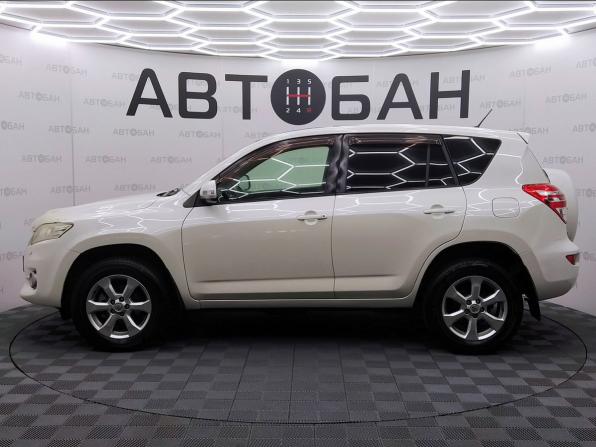 Toyota RAV4 III (XA30) Рестайлинг с пробегом 2010 года, цена 1 219 000 рублей, 214270 км, внедорожник, Автокод Объявления