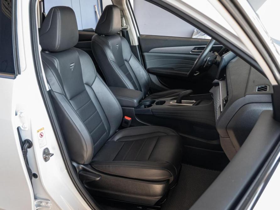 Haval F7 I Рестайлинг Краснодар  - изображение 8