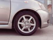 Toyota Vitz I (P10) Новосибирск  - изображение 25