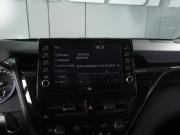 Toyota Camry VIII (XV70) Рестайлинг Минеральные Воды  - изображение 32
