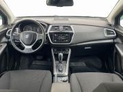 Suzuki SX4 II (S-Cross) Рестайлинг Москва  - изображение 38