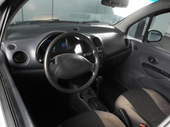 Daewoo Matiz I Рестайлинг с пробегом 2007 года, цена 399 000 рублей, 176988 км, хэтчбек, Автокод Объявления