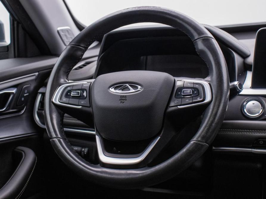 Chery Tiggo 7 Pro I Москва  - изображение 16