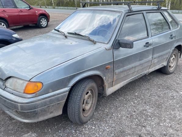 Lada (ВАЗ) 2115 с пробегом 2011 года, цена 120 000 рублей, 310145 км, седан, Автокод Объявления