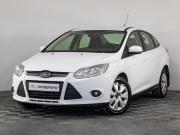 Ford Focus III Санкт-Петербург  - изображение 18