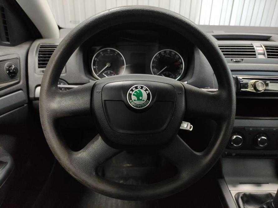 Skoda Octavia II (A5) Рестайлинг Пермь  - изображение 7