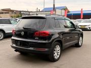 Volkswagen Tiguan I Рестайлинг Альметьевск  - изображение 19