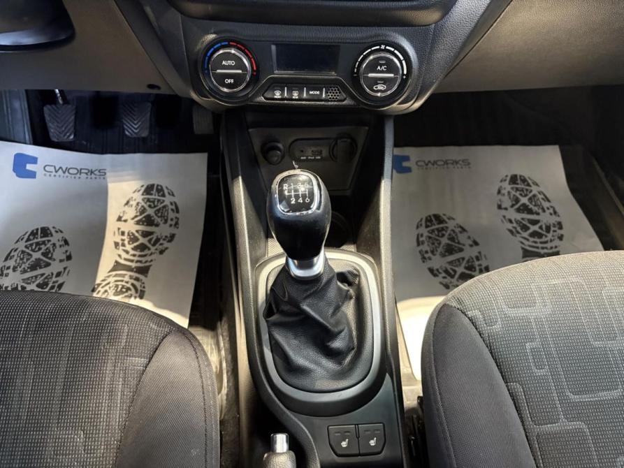 Kia Rio III Новомосковск  - изображение 14