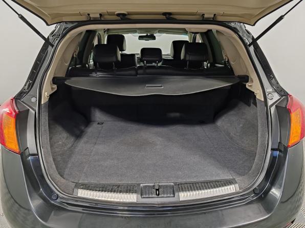 Nissan Murano II (Z51) Рестайлинг с пробегом 2011 года, цена 935 000 рублей, 234058 км, внедорожник, Автокод Объявления