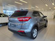 Hyundai Creta I Санкт-Петербург  - изображение 18