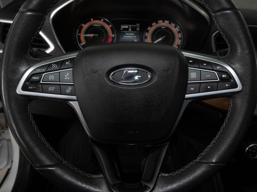 Lada (ВАЗ) Vesta I Рестайлинг (NG) Казань  - изображение 9