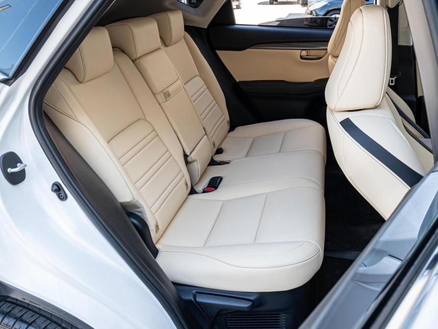 Lexus NX I Краснодар  - изображение 7