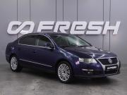 Volkswagen Passat B6 Воронеж  - изображение 19