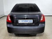 Chevrolet Lacetti I Москва  - изображение 18
