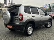 Chevrolet Niva I Рестайлинг Челябинск  - изображение 14