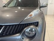 Nissan Juke I Омск  - изображение 23