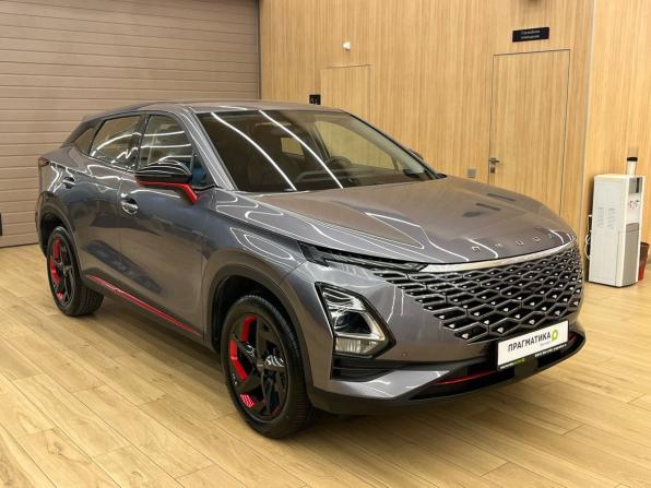 Omoda C5 I с пробегом 2024 года, цена 1 799 000 рублей, 23575 км, внедорожник, Автокод Объявления