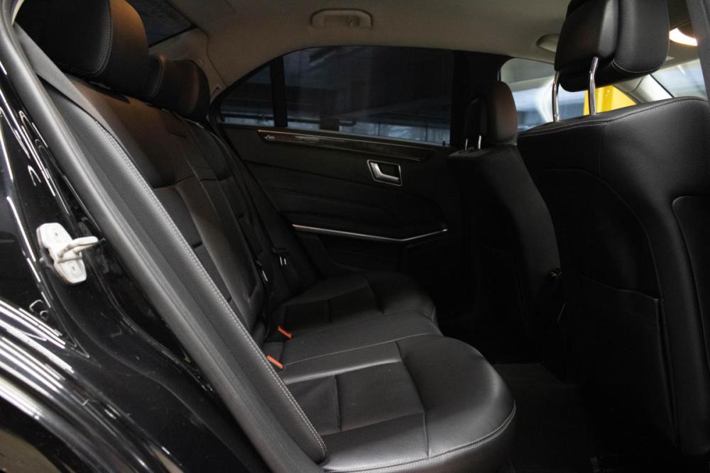 Mercedes-Benz E-Класс IV (W212 S212 C207) Рестайлинг Уфа  - изображение 10