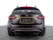 Infiniti QX70 Москва  - изображение 36