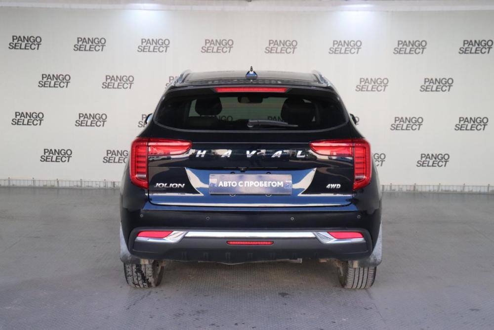 Haval Jolion I Ульяновск  - изображение 4