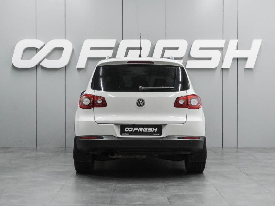 Volkswagen Tiguan I Воронеж  - изображение 4
