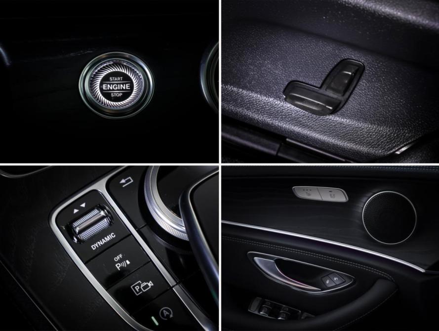 Mercedes-Benz E-Класс V (W213 S213 C238) Рестайлинг Москва  - изображение 17