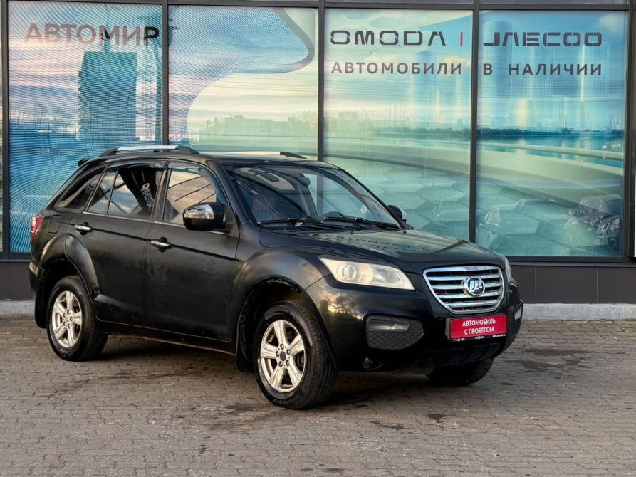 Lifan X60 I Архангельск  - изображение 3
