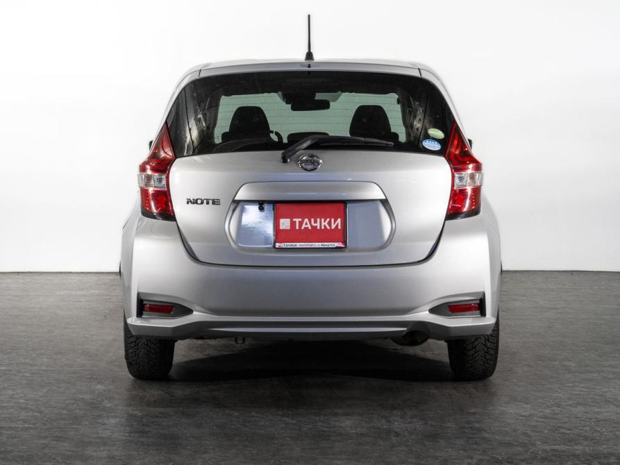 Nissan Note II Рестайлинг Иркутск  - изображение 4
