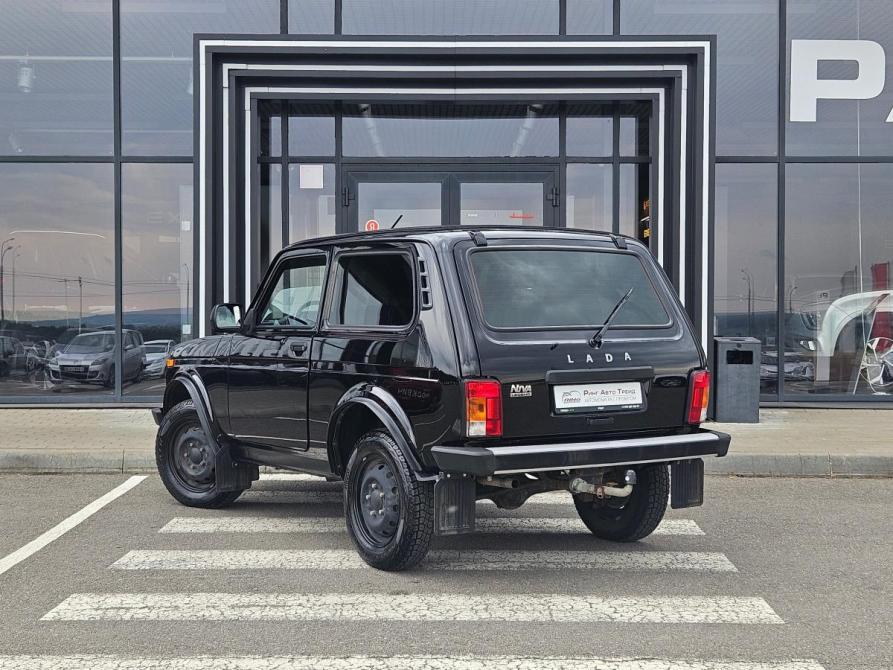 Lada (ВАЗ) Niva Legend I Воронеж  - изображение 6