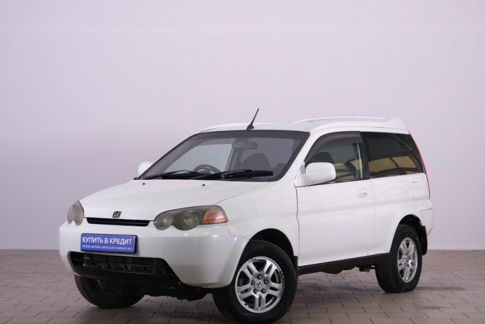 Honda HR-V I Омск  - изображение 4