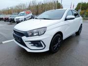 Lada (ВАЗ) Vesta I Тюмень  - изображение 21