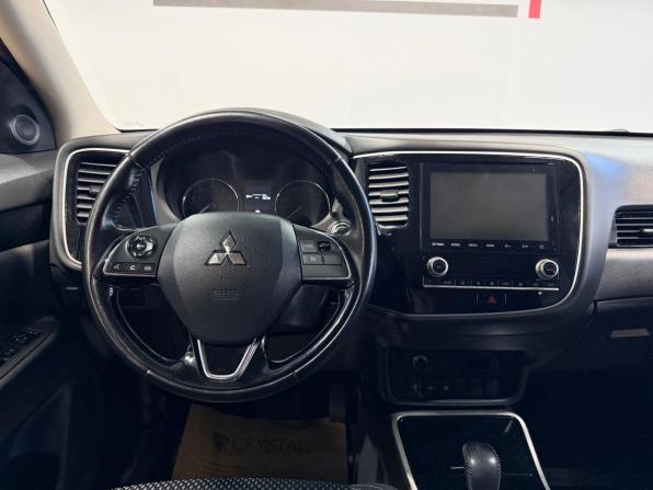 Mitsubishi Outlander IV с пробегом 2021 года, цена 2 699 000 рублей, 85106 км, внедорожник, Автокод Объявления