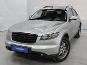 Infiniti FX I (S50) Рестайлинг Новосибирск  - изображение 41