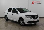 Renault Logan I Рестайлинг Астрахань  - изображение 22