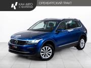 Volkswagen Tiguan II Рестайлинг Казань  - изображение 20