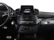 Mercedes-Benz GLE Coupe AMG I (C292) Москва  - изображение 35