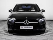 Mercedes-Benz A-Класс IV (W177) Москва  - изображение 25