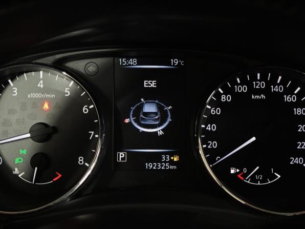 Nissan Qashqai II с пробегом 2014 года, цена 1 181 000 рублей, 192324 км, внедорожник, Автокод Объявления