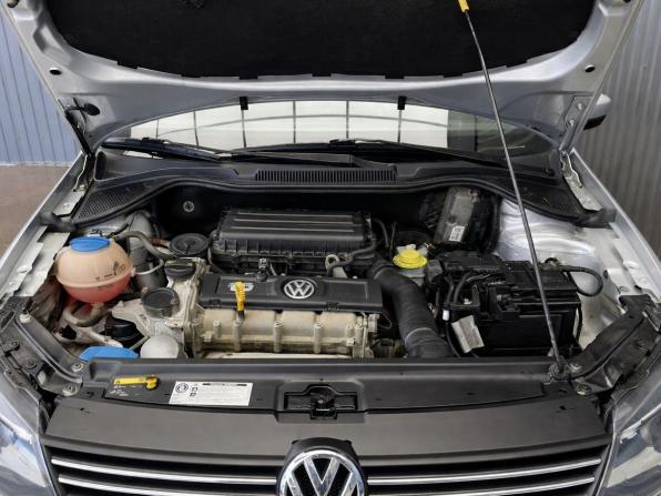 Volkswagen Polo V с пробегом 2014 года, цена 817 000 рублей, 161787 км, седан, Автокод Объявления