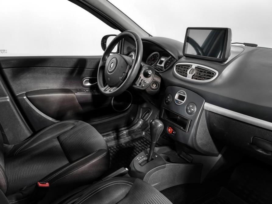 Renault Clio III Рестайлинг Санкт-Петербург  - изображение 13