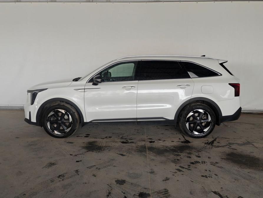 Kia Sorento IV Рестайлинг Москва  - изображение 8