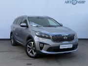 Kia Sorento III Prime Рестайлинг Москва  - изображение 18
