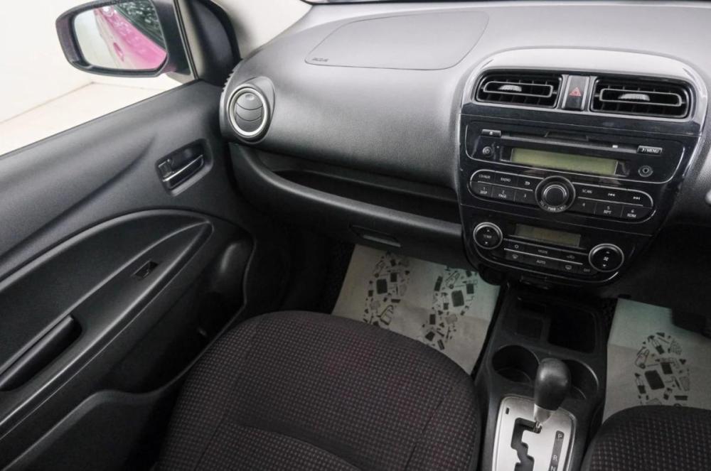 Mitsubishi Mirage VI Красноярск  - изображение 12
