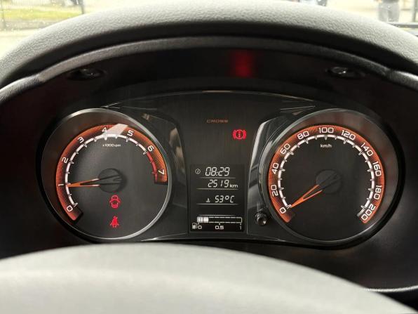 Lada (ВАЗ) Granta I Рестайлинг с пробегом 2025 года, цена 1 180 000 рублей, 2519 км, лифтбек, Автокод Объявления