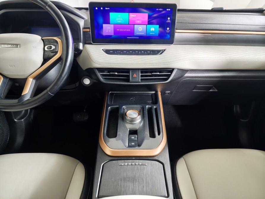 Haval Jolion I Москва  - изображение 15