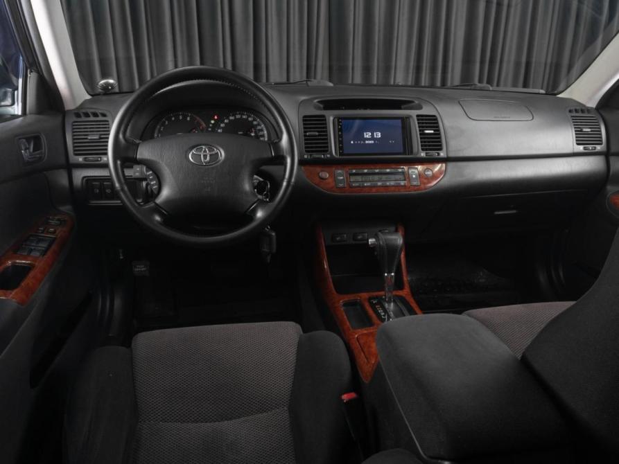 Toyota Camry V (XV30) Тюмень  - изображение 6