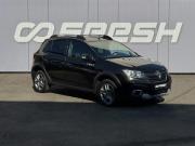 Renault Sandero II Рестайлинг Кропоткин  - изображение 22