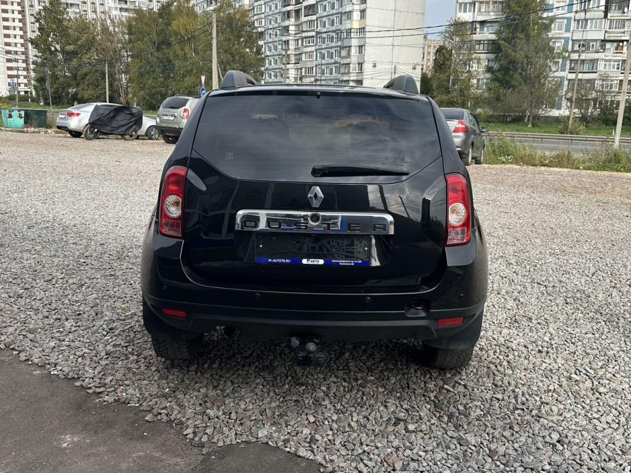 Renault Duster I Ярославль  - изображение 5