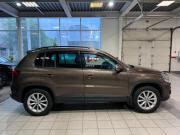 Volkswagen Tiguan I Рестайлинг Челябинск  - изображение 27