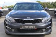 Kia Optima IV Санкт-Петербург  - изображение 18